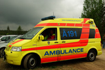 Ambulanssi