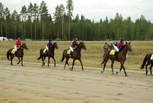 6.lähdön esittely
