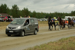 3. lähdön esittely