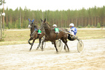 8 Sing Day - Seppo Kemppainen
7 Karins Pirat - Timo Holkko