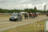 3.lähdön esittely