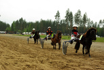 2. Ponilähdön esittely