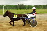 Elsa II - Noora Kivimaa
