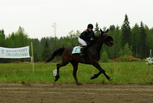 Global Luck - Enni Lahti