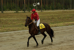 Gabriella Sea - Eeva Linqvist