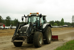 Valtra Valmet - Raimo Hytönen