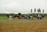 1. lähtö